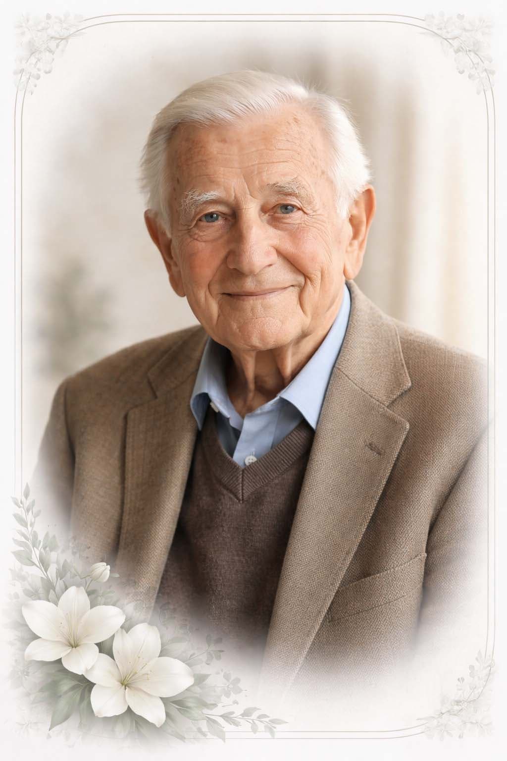 José María Ruiz Moreno