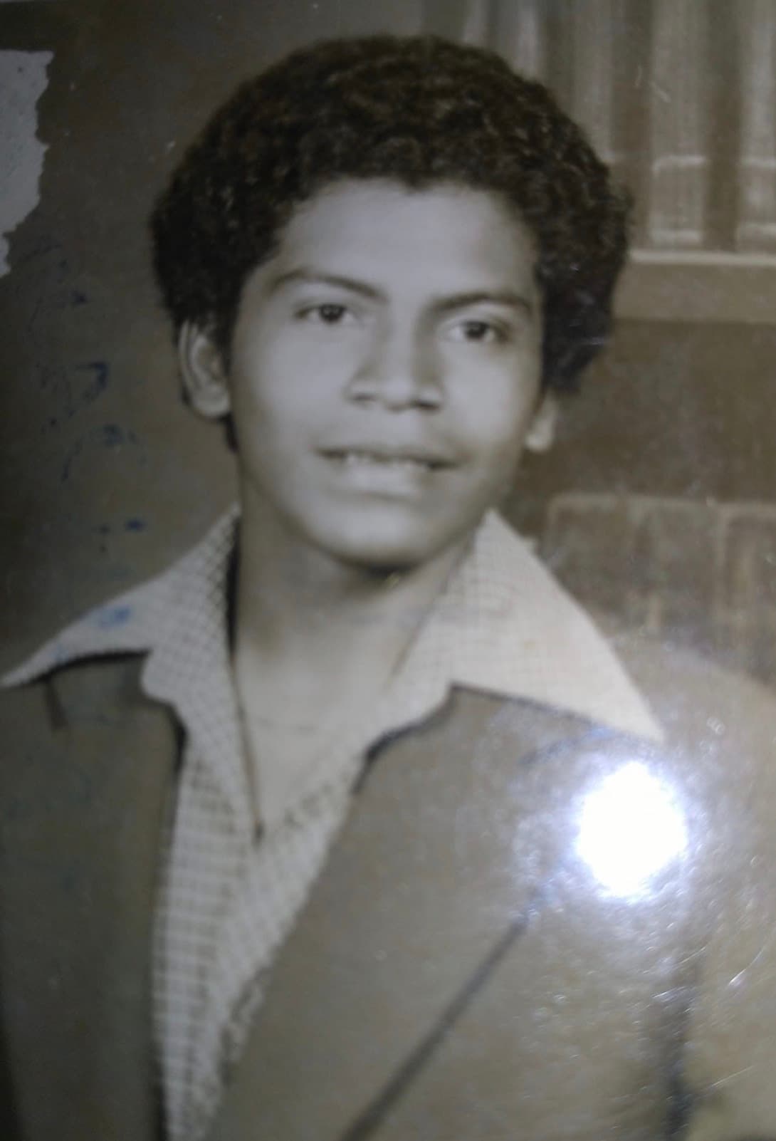 Luis Aaron Urbina Juarez