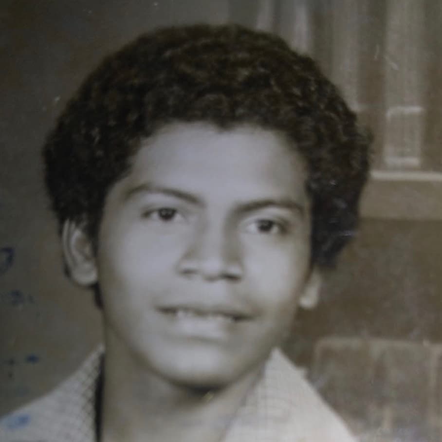 Luis Aaron Urbina Juarez