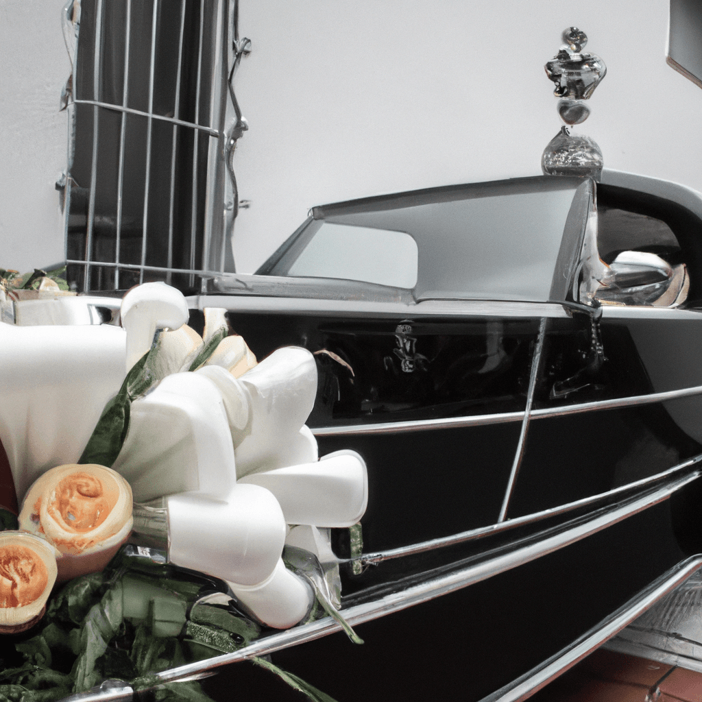 Servicios y productos que ofrece una funeraria en España