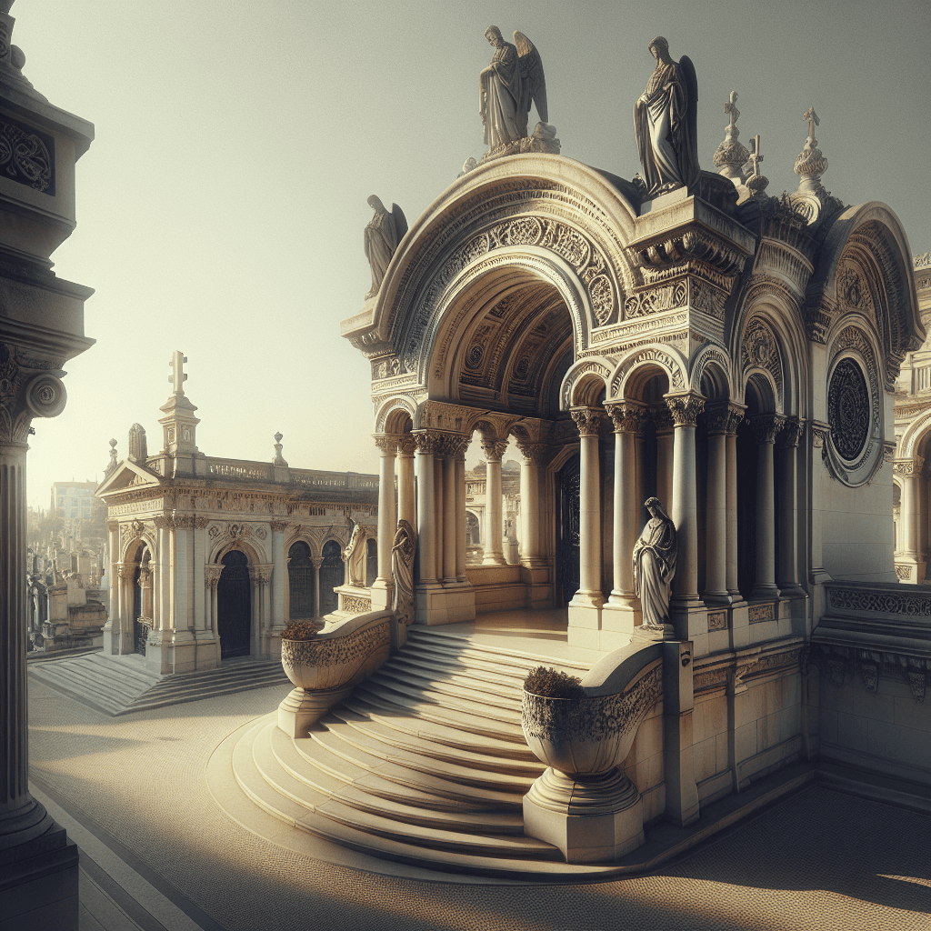 Cementerio de la Almudena