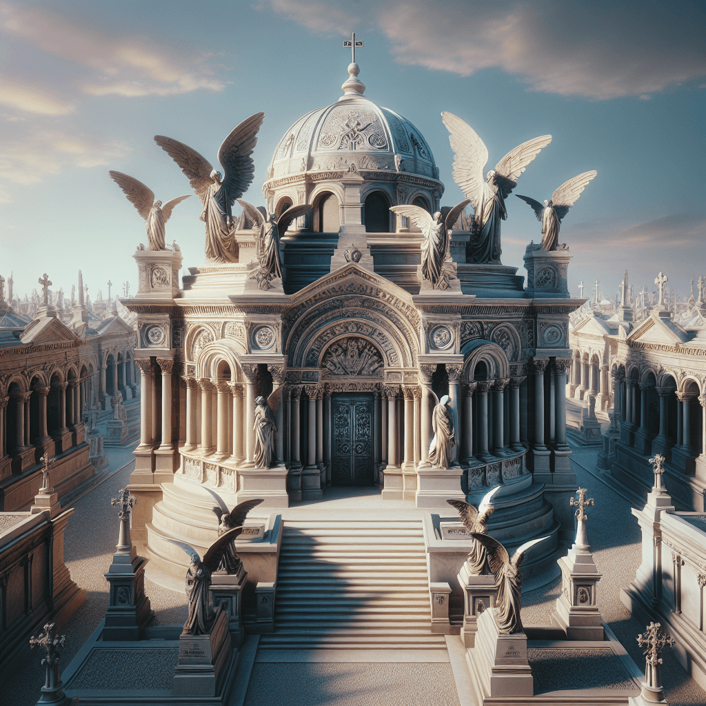 Cementerio General de Valencia