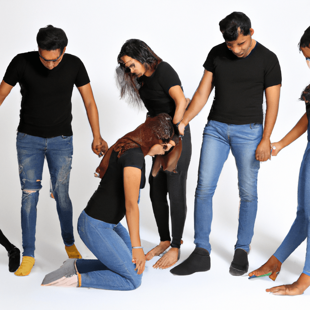 Acompañar en el Duelo: Consejos para Estar al Lado de Quien Sufre