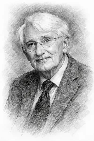 Jürgen Habermas