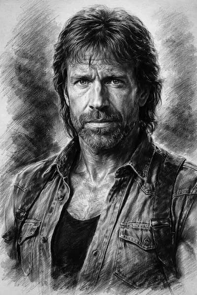 Chuck Norris: Vida y Legado