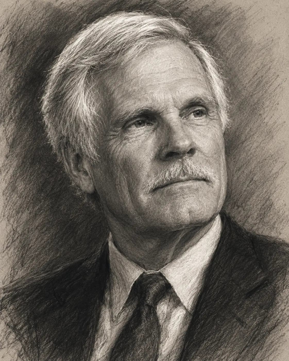 Ted Turner