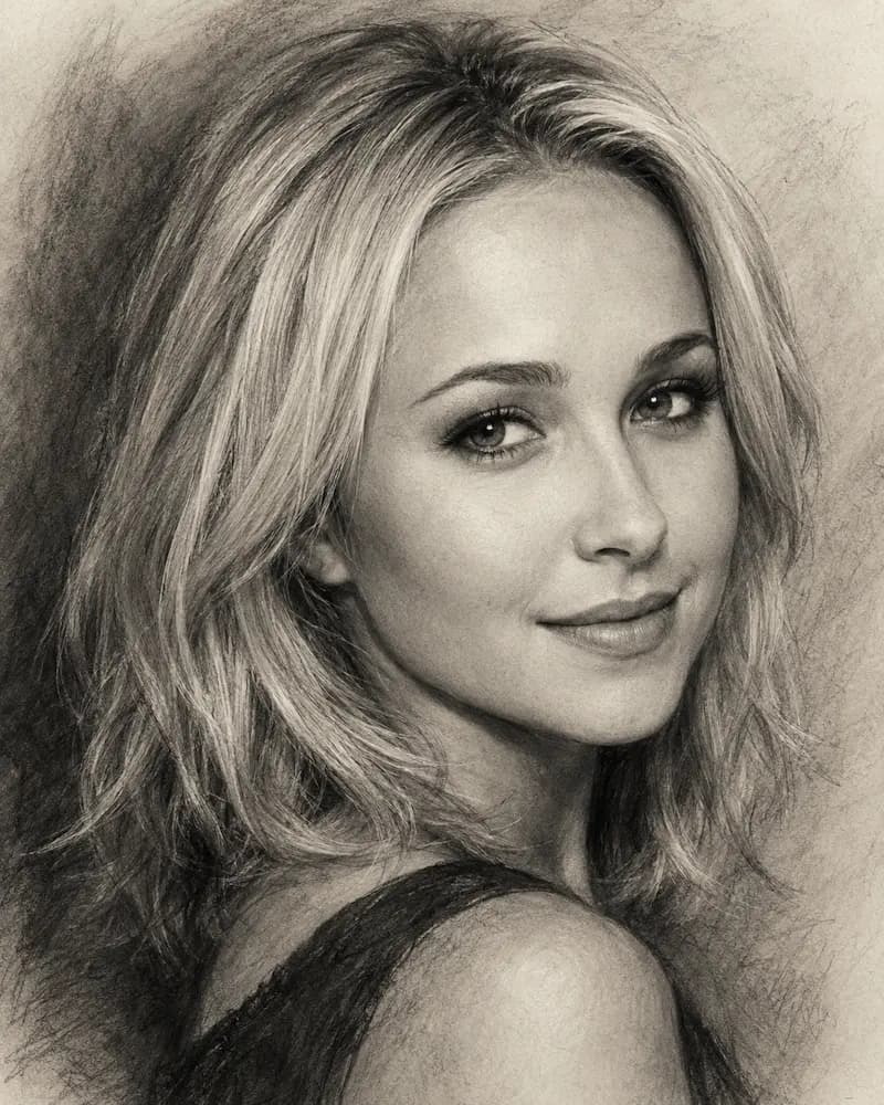Hayden Panettiere