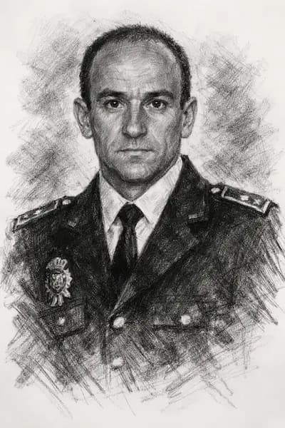 Francisco Javier Torronteras Gadea